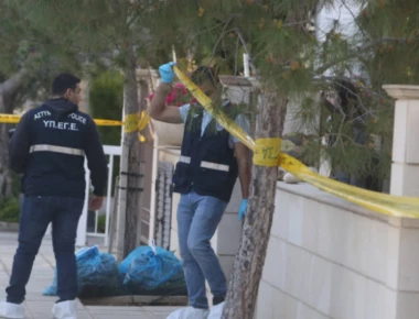 Ομολόγησε ο 33χρονος δολοφόνος του ζευγαριού στην Κύπρο